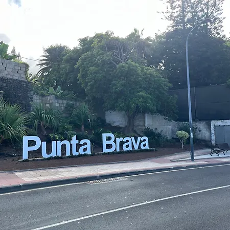 Punta Uno Apartment